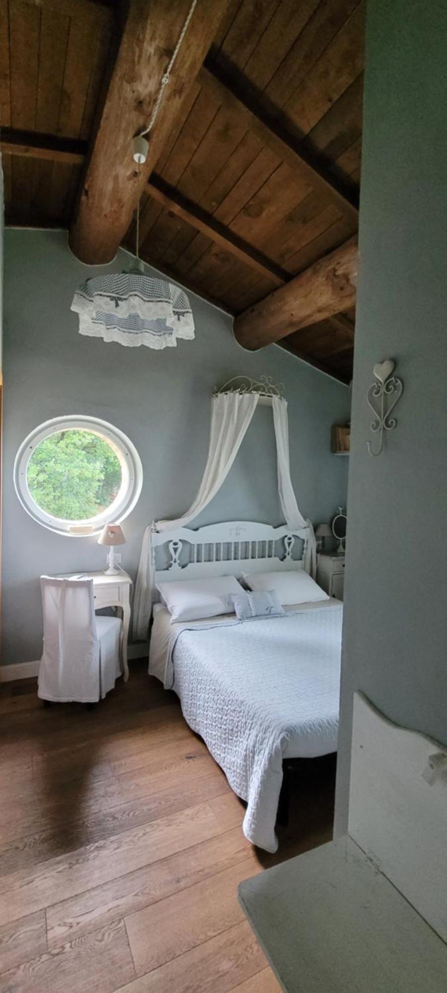 B&B L'Usignolo Ascoli Piceno Exterior photo